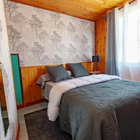 아파트 La Rosee - 2 Pieces Central, 3 Personnes 부르봉-레-뱅