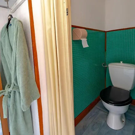 아파트 La Rosee - 2 Pieces Central, 3 Personnes *